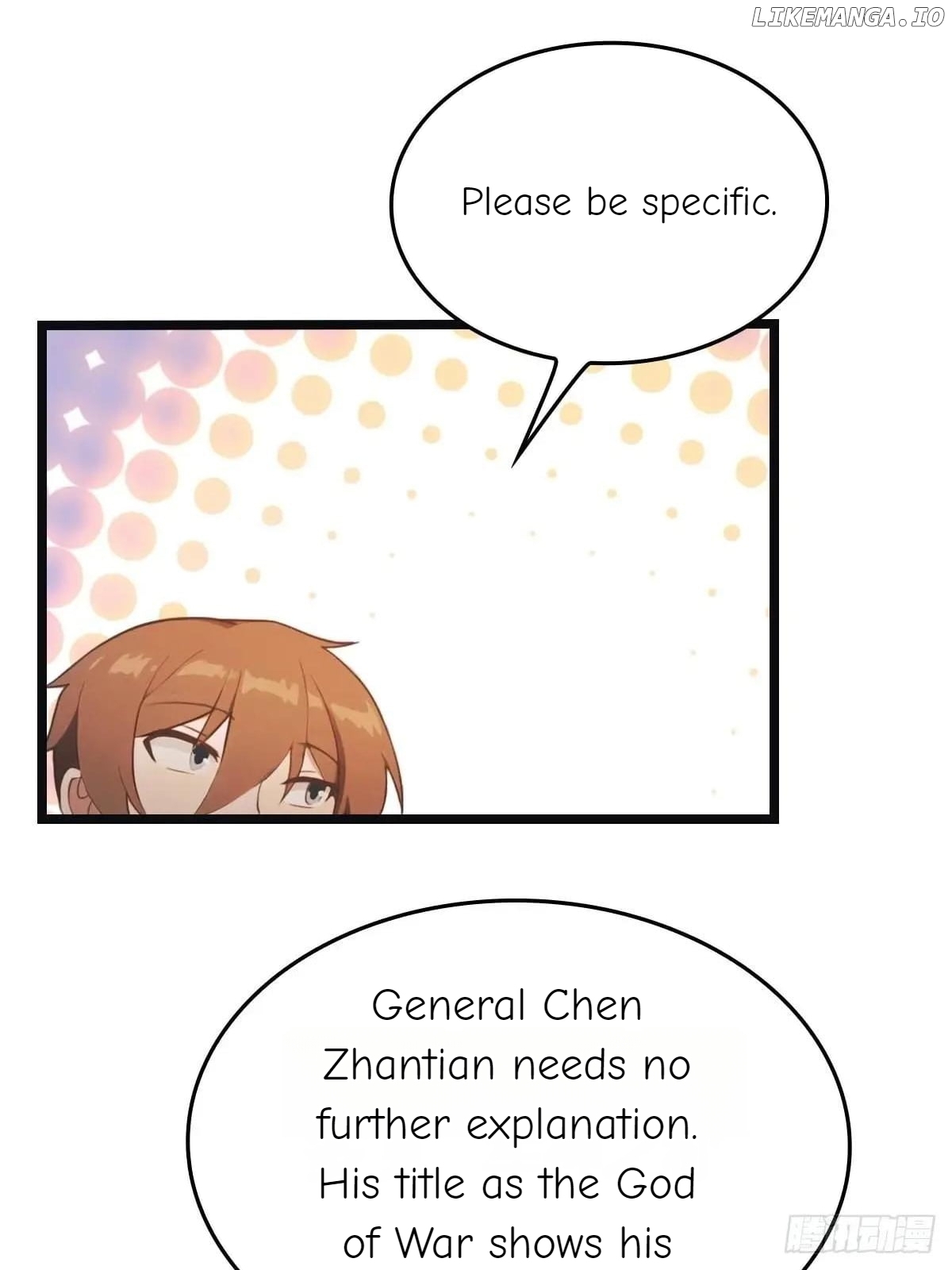 Cultivation Return on Campus - Ss2 Chapter 17 - page 41